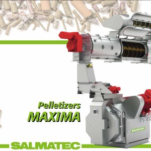 Salmatec-Maxima press
