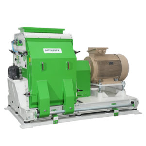 Hammer Mill